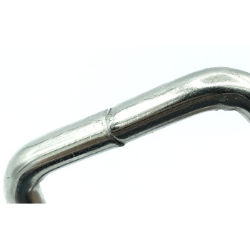 PIQUETE SOLDADO FUERTE ART. 125 NIQUEL