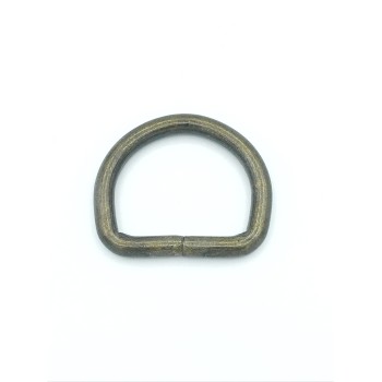 PIQUETE SOLDADO FUERTE ART. 125 ORO VIEJO