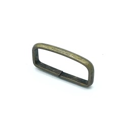 PASADOR MEDIA CAÑA  245 ORO VIEJO