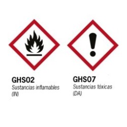 IMPERMEABILIZANTE PALC 200ML.(SPRAY)