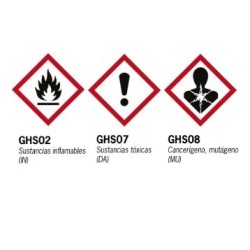 PEGAMENTO GOMAFER RAPID 5L.