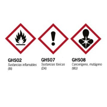 PEGAMENTO GOMAFER RAPID 5L.