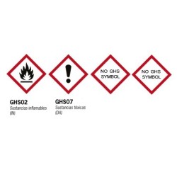 DISOLVENTE KEFREN CLEAN (G-1) 1L. EXTENSIBLE