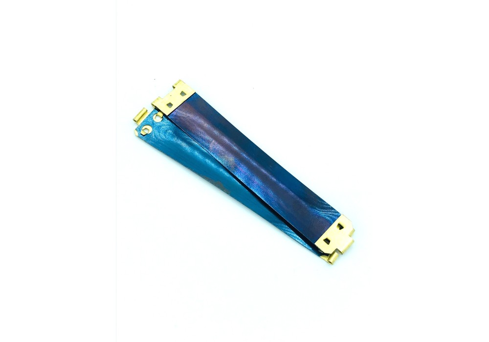 FLEJE MONEDERO MOD.386