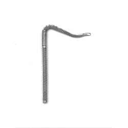 PINZA PISA BILLETES PARA CARTERA