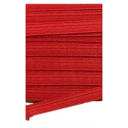 ELASTICO HEBILLA LISO 30MM (MTRS)