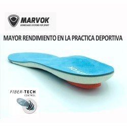 PLANTILLA MARVOK PERFORMANCE MULTISPORT (PAR)