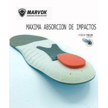 PLANTILLA MARVOK PERFORMANCE MULTISPORT (PAR)