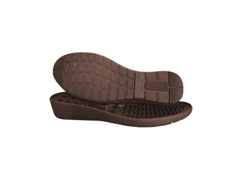 PISO BLOQUE BONI MARRON (PAR)