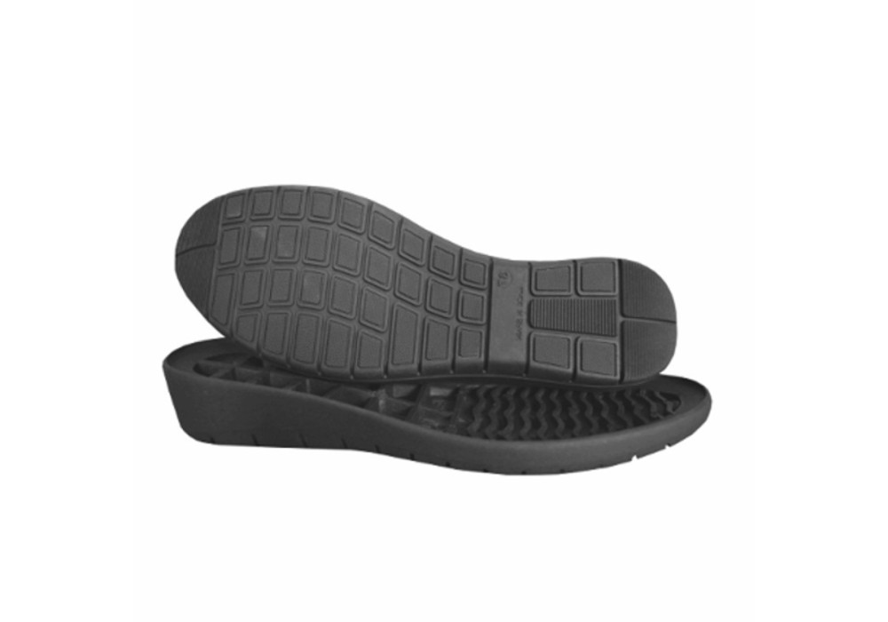 PISO BLOQUE BONI NEGRO (PAR)