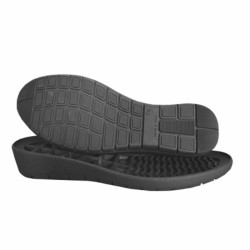 PISO BLOQUE BONI NEGRO (PAR)