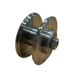 TEMECA MUELA DE VASO AFILADO DISCOS PARA UD1 GR.36