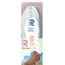 PLANTILLAS RINES RIZO RECORTABLES (PAR)