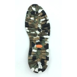 PISO ANDES OLIMPO CAMUFLAJE (PAR)