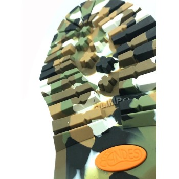 PISO ANDES OLIMPO CAMUFLAJE (PAR)