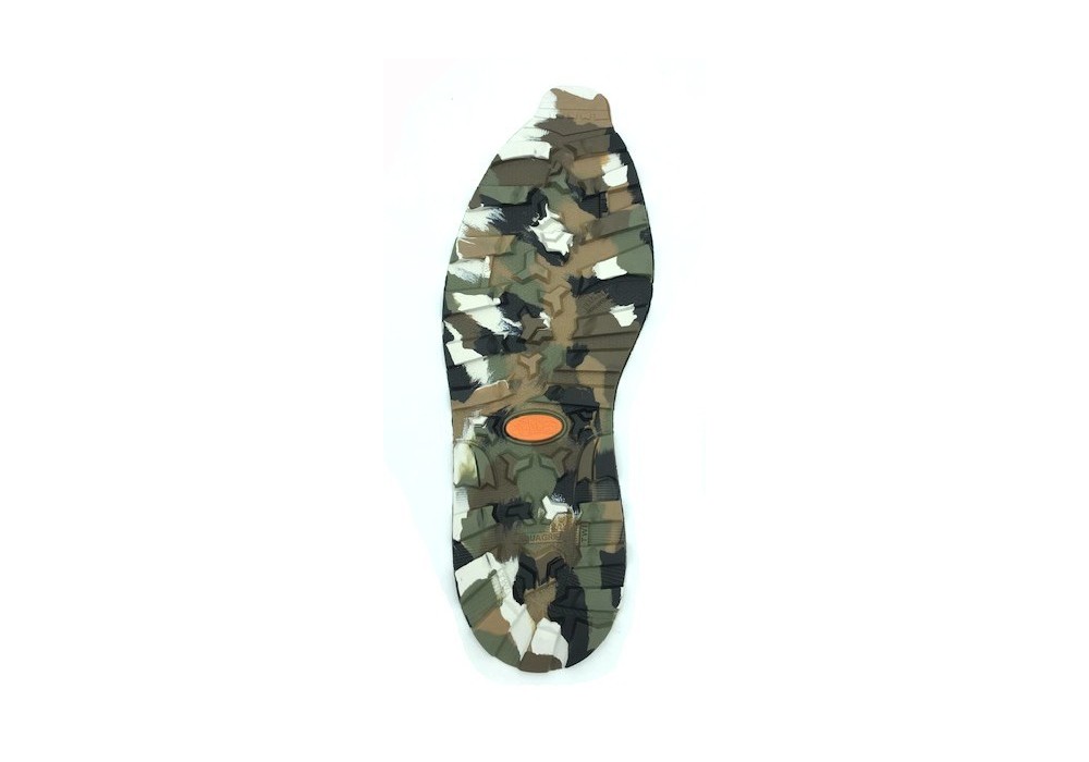 PISO ANDES PEGASO TRAIL CAMUFLAJE (PAR)