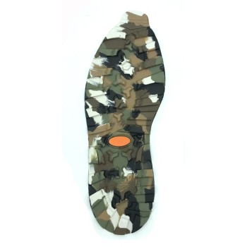 PISO ANDES PEGASO TRAIL CAMUFLAJE (PAR)