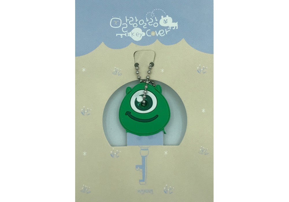 GLS FUNDA CABEZAL PVC KEYCAP MOD. V1  (UNIDAD)