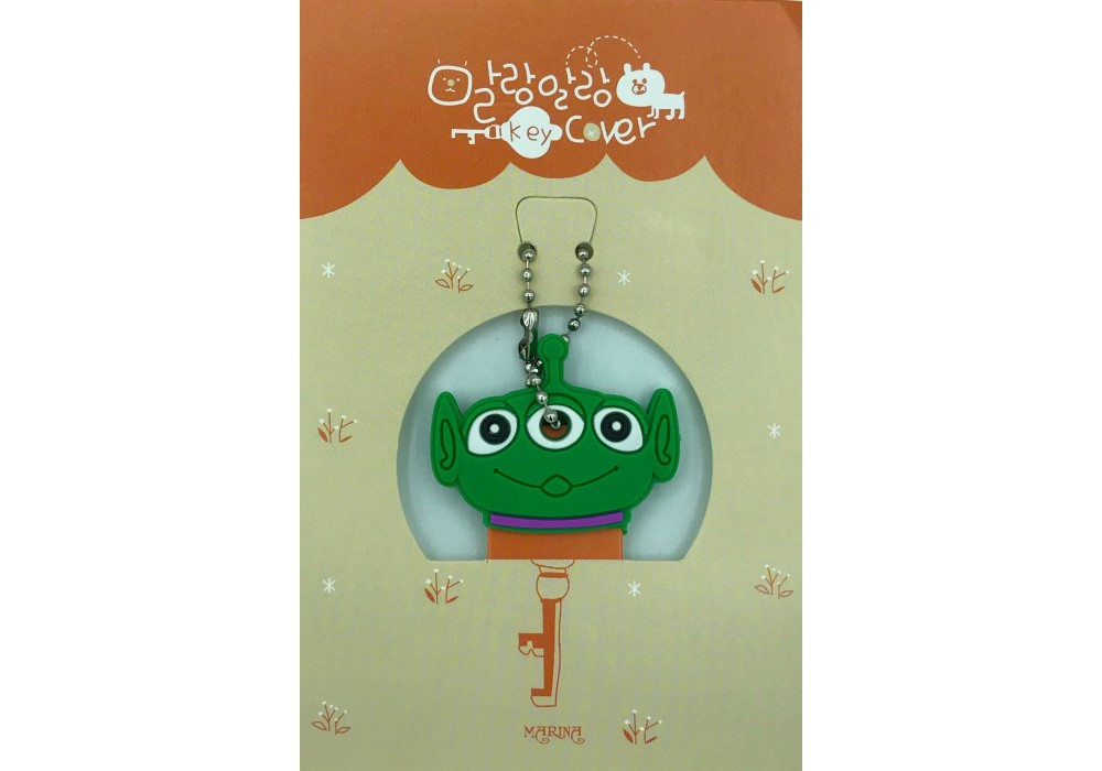 GLS FUNDA CABEZAL PVC KEYCAP MOD. V3  (UNIDAD)