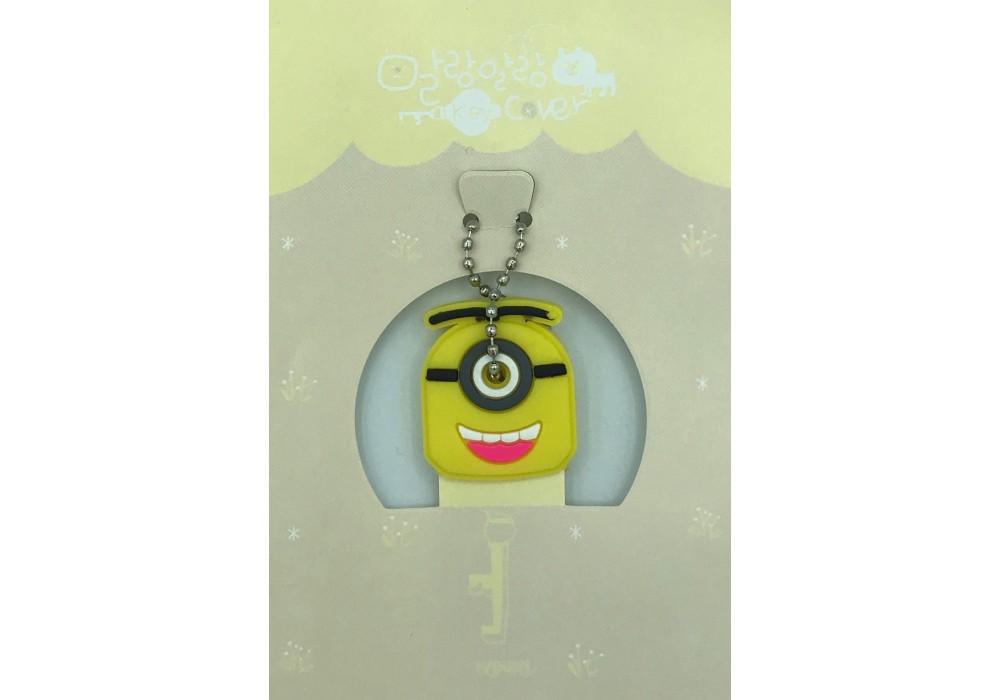 GLS FUNDA CABEZAL PVC KEYCAP MOD. A1  (UNIDAD)