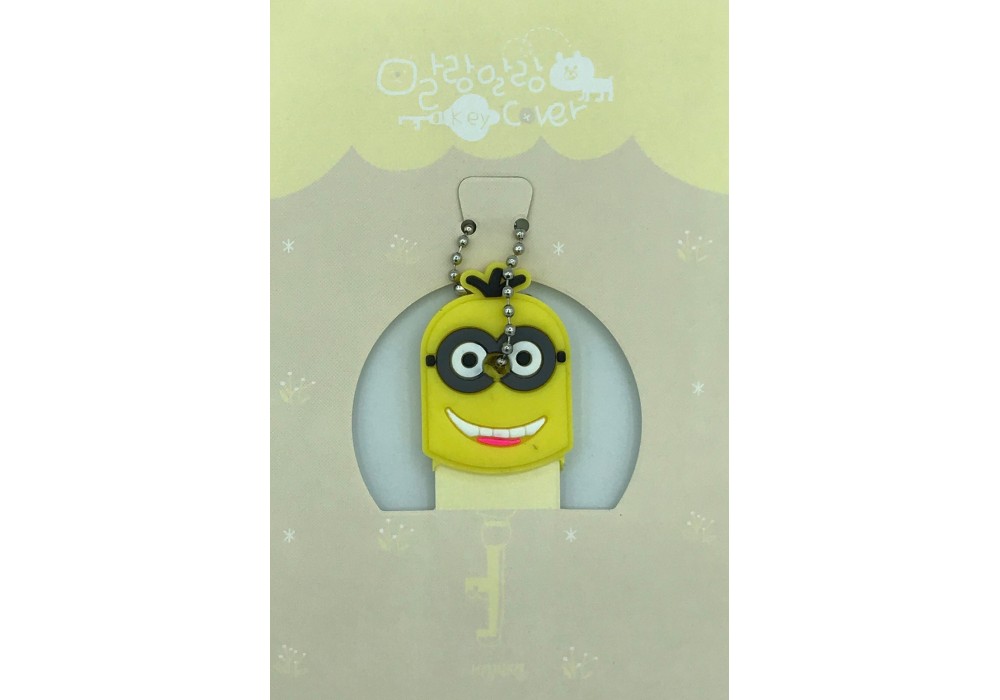 GLS FUNDA CABEZAL PVC KEYCAP MOD. A2  (UNIDAD)