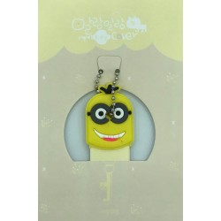 GLS FUNDA CABEZAL PVC KEYCAP MOD. A2  (UNIDAD)