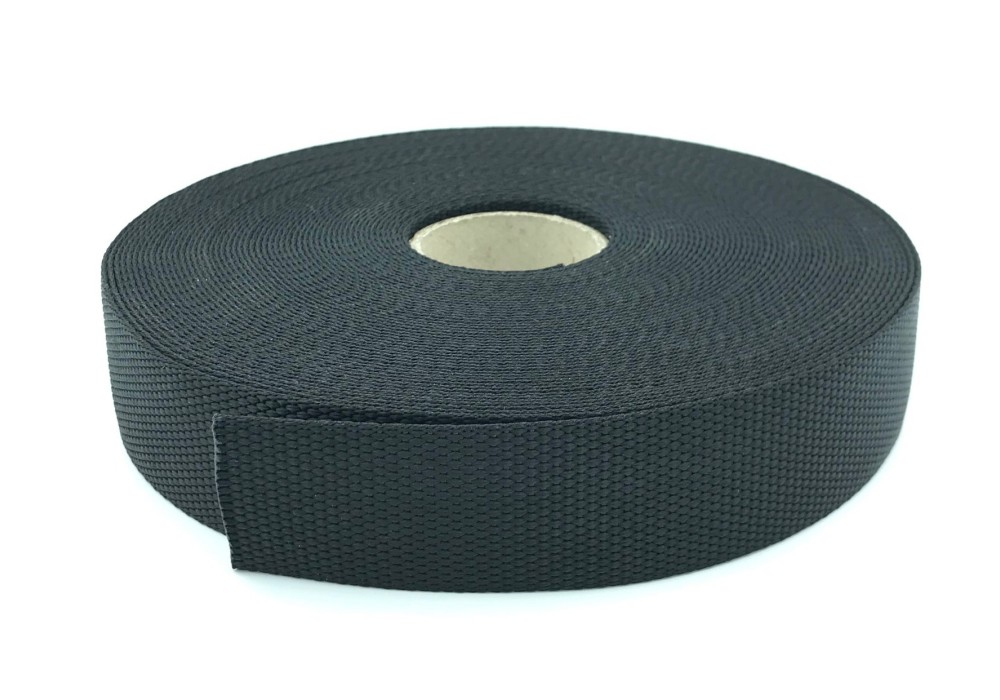 CINTA NYLON POLIPROPILENO 20M/M (MTRS)