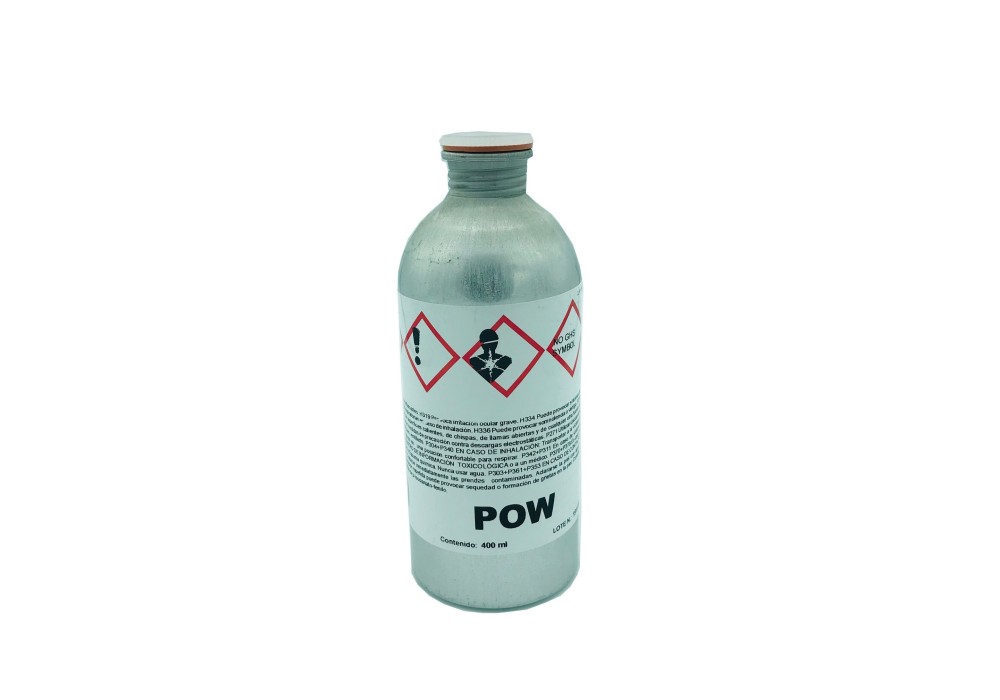 ENDURECEDOR KEFREN POW-100 -0.4L.