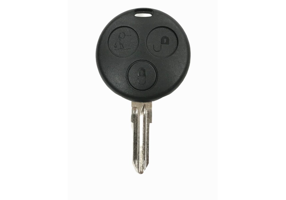 CARCASA SM1C3 P/ SMART 3B - S04-3B