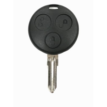 CARCASA SM1C3 P/ SMART 3B - S04-3B