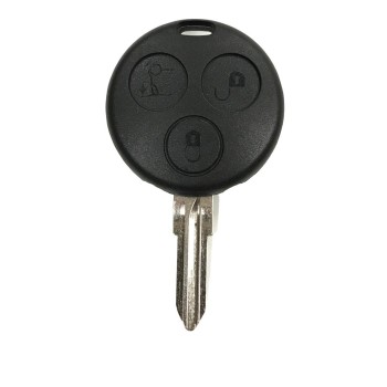 CARCASA SM1CC3 P/SMART - S04-3BA - SM02KS