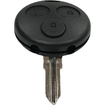 CARCASA SM1CC3 P/SMART - S04-3BA - SM02KS