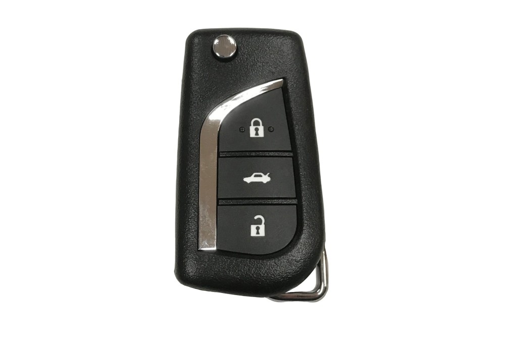 CARCASA TO6DC3 P/ TOYOTA 3B - T02PLVA-3B - TT15KS