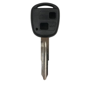 CARCASA TO2C2 P/ TOYOTA 2B - T0241-2B - TT01KS