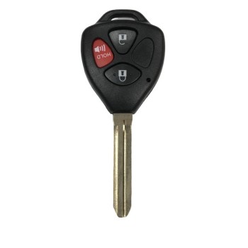 CARCASA TO3AC3  P/TOYOTA - T02-R3B - TT10KS