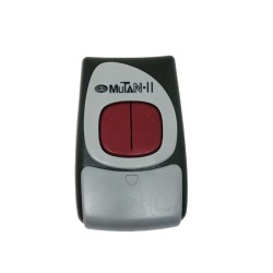 CARCASA GAC2 P/GARAJE 2B