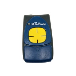 CARCASA GAC4  P/GARAJE