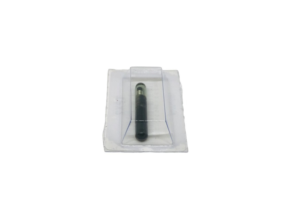 TRANSPONDER TPX1 (TEXAS FIJO)