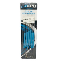 XKEY UTILES TRABAJO SOLDADURA CE23