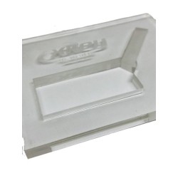 XKEY METACRILATO SOPORTE P/PLEGABLES CE26