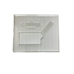 XKEY METACRILATO SOPORTE P/PLEGABLES CE26