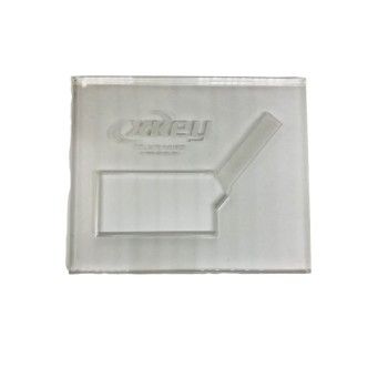 XKEY METACRILATO SOPORTE P/PLEGABLES CE26