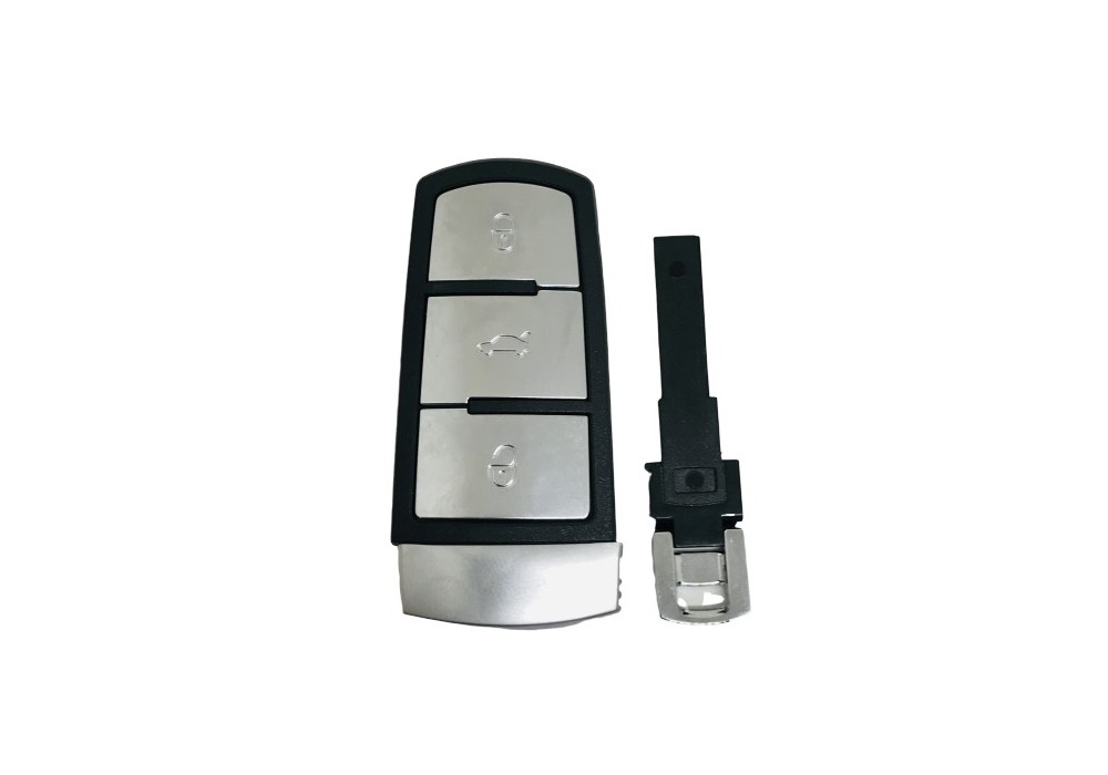 CARCASA VW2DC3  -  V01-K3B