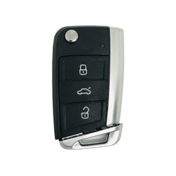 CARCASA VW2EC3  P/VOLKSWAGEN - S02PL-3BX (PROX)