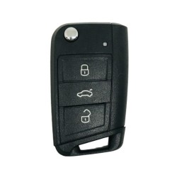 CARCASA VW2FC3  P/VOLKSWAGEN - S02PL-3B - VAG10KS