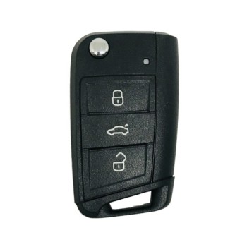 CARCASA VW2FC3  P/VOLKSWAGEN - S02PL-3B - VAG10KS