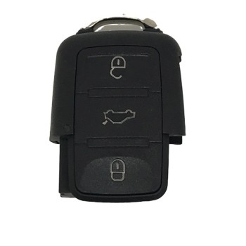 CARCASA VWC3 P/ VOLKSWAGEN 3B - V01-3B - VAG06KS