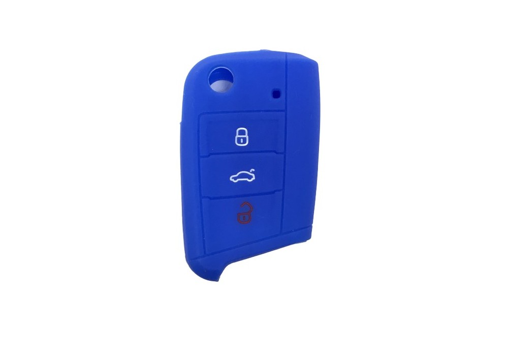 FUNDA SILICONA P/LLAVE COCHE AU2BC3
