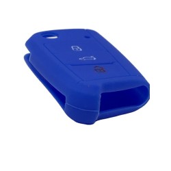 FUNDA SILICONA P/LLAVE COCHE AU2BC3