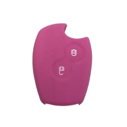 FUNDA SILICONA P/LLAVE COCHE RE2BC2 - RENAULT-D0..